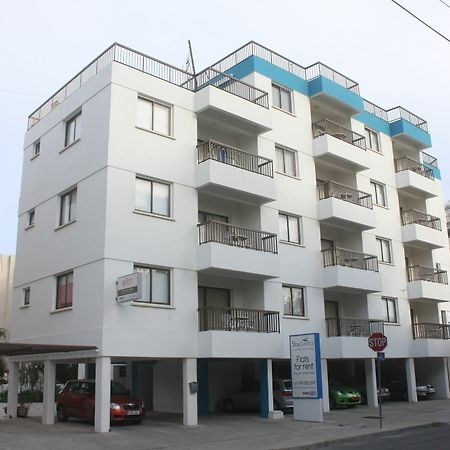 Staycentral Larnaca Extérieur photo
