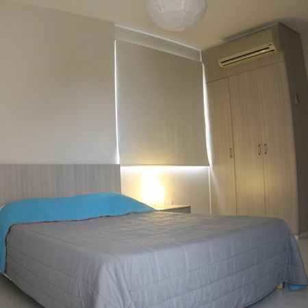 Staycentral Larnaca Extérieur photo