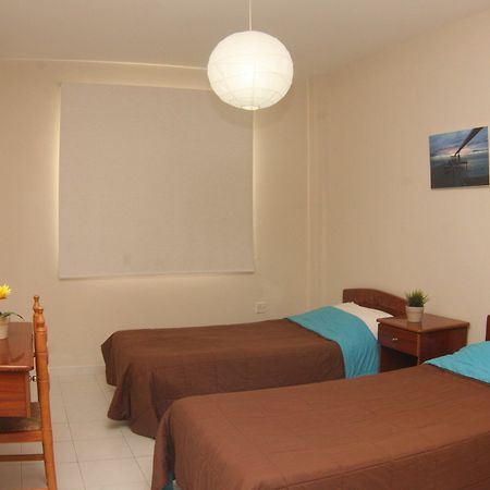 Staycentral Larnaca Extérieur photo