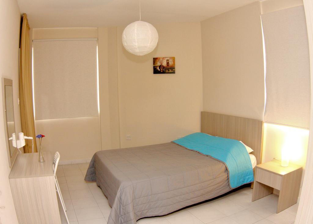 Staycentral Larnaca Chambre photo