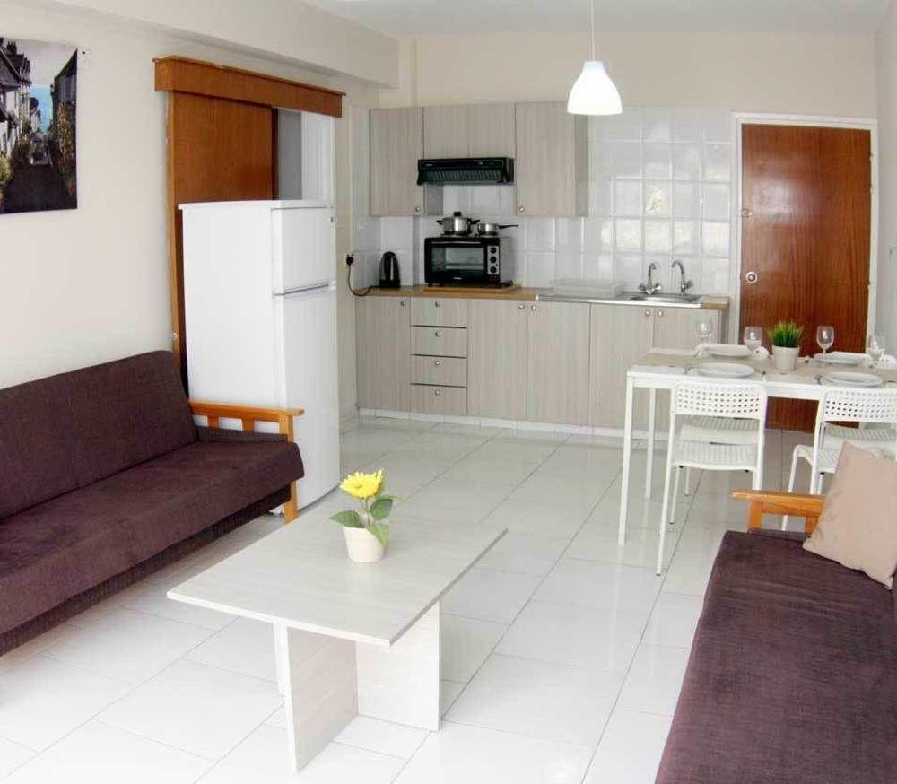 Staycentral Larnaca Extérieur photo
