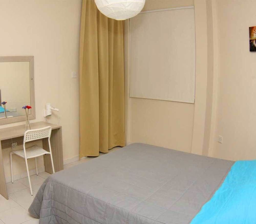 Staycentral Larnaca Extérieur photo