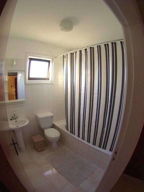 Staycentral Larnaca Extérieur photo