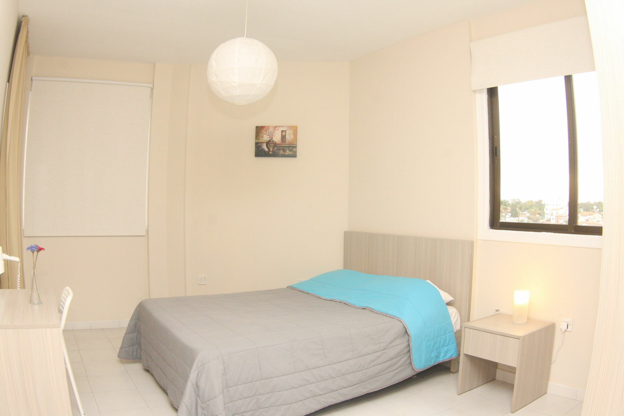 Staycentral Larnaca Extérieur photo