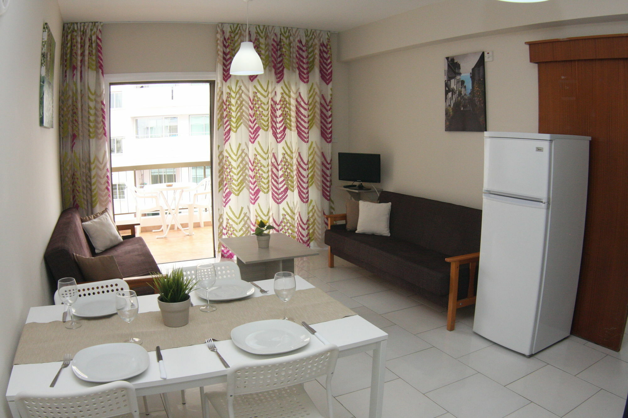 Staycentral Larnaca Extérieur photo