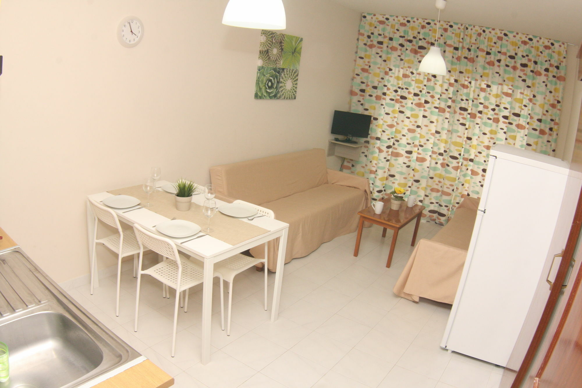 Staycentral Larnaca Extérieur photo