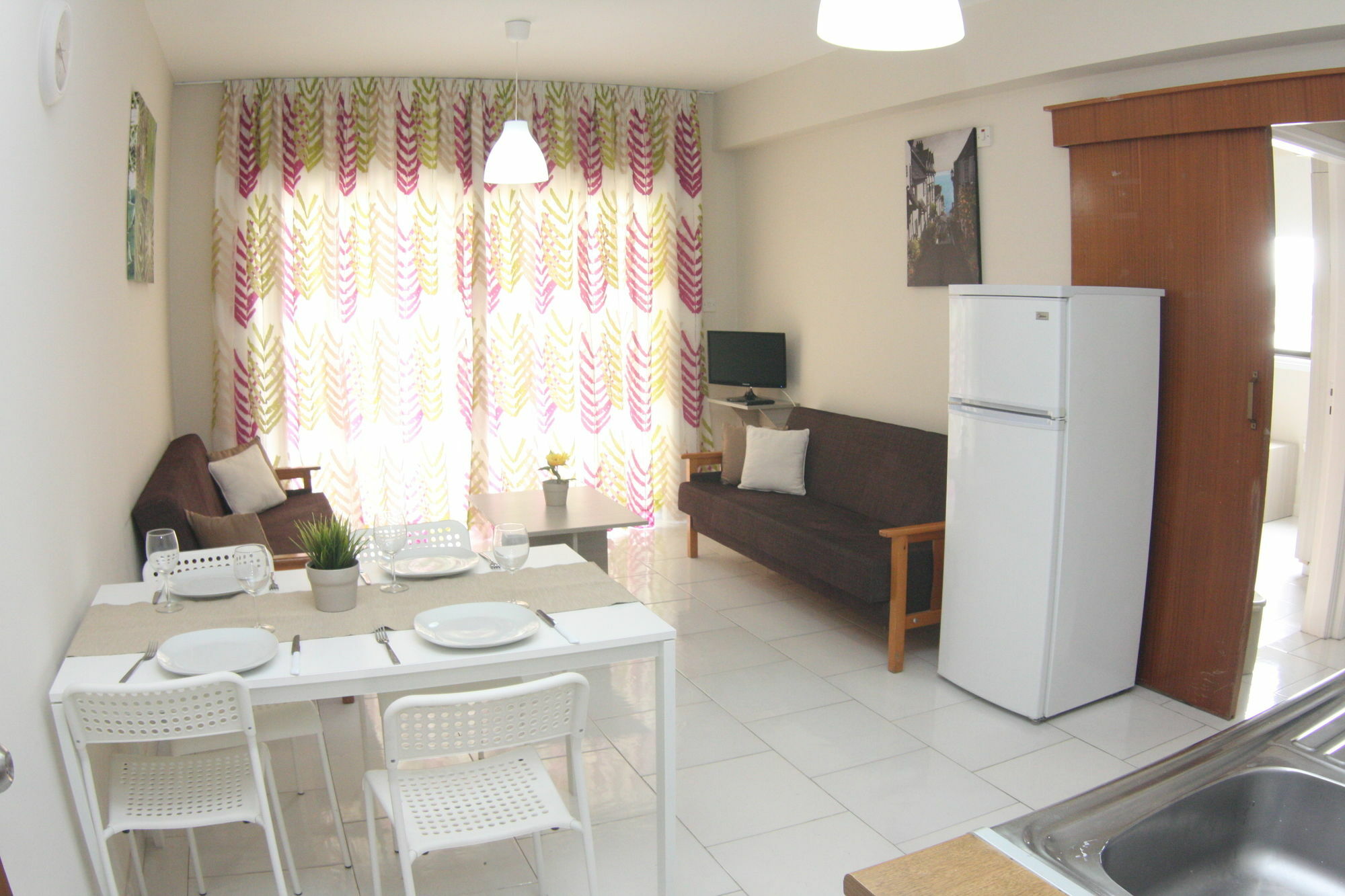 Staycentral Larnaca Extérieur photo