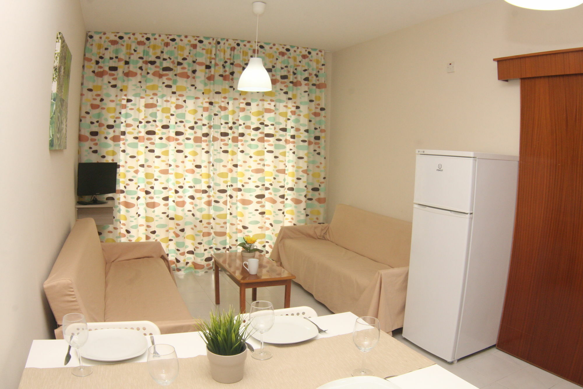 Staycentral Larnaca Extérieur photo