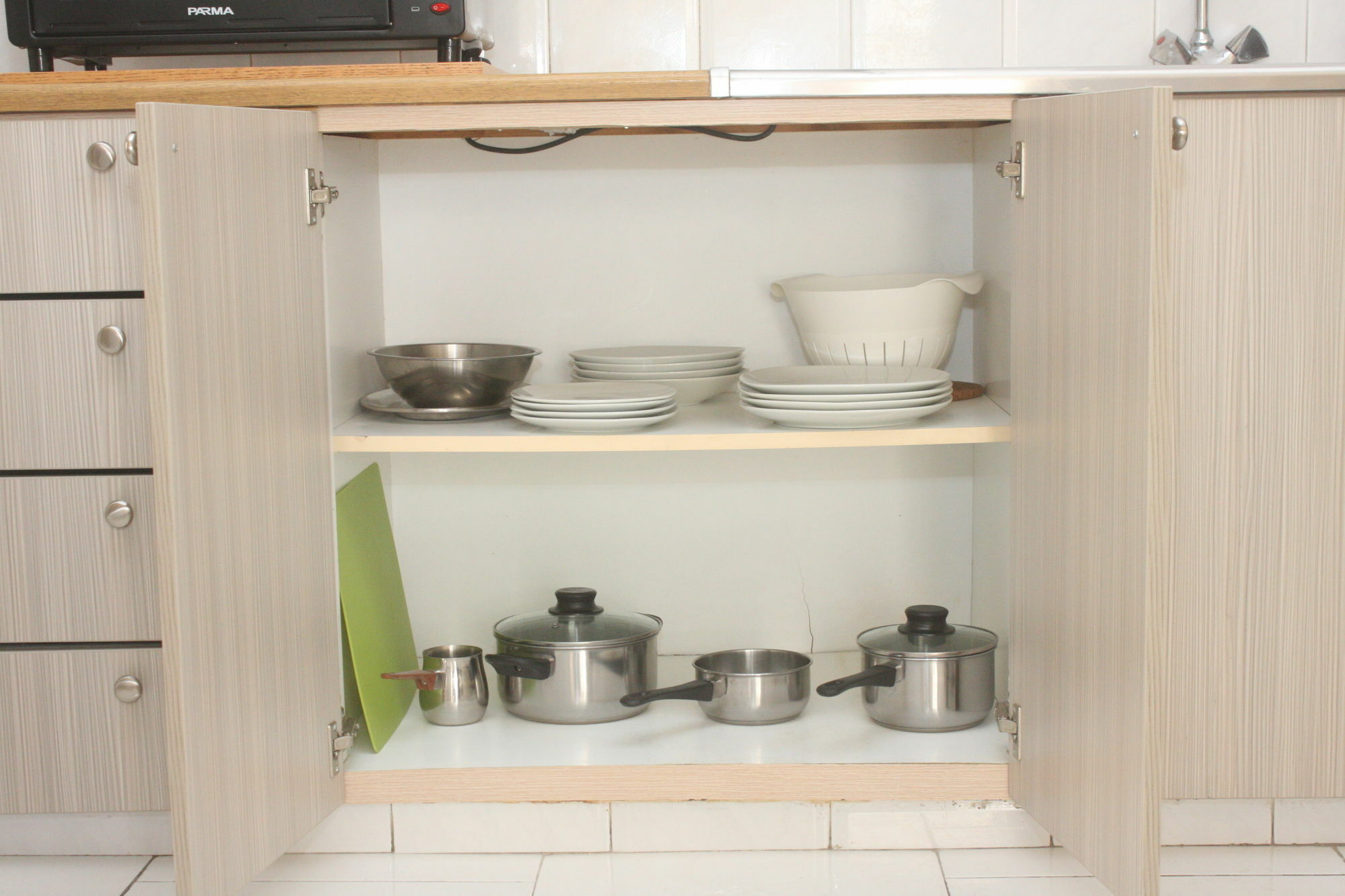 Staycentral Larnaca Extérieur photo