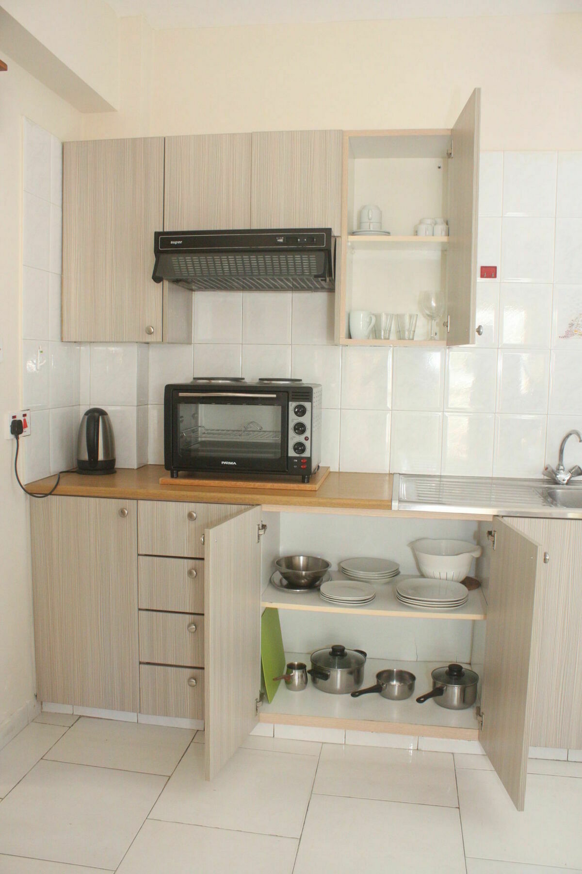 Staycentral Larnaca Extérieur photo