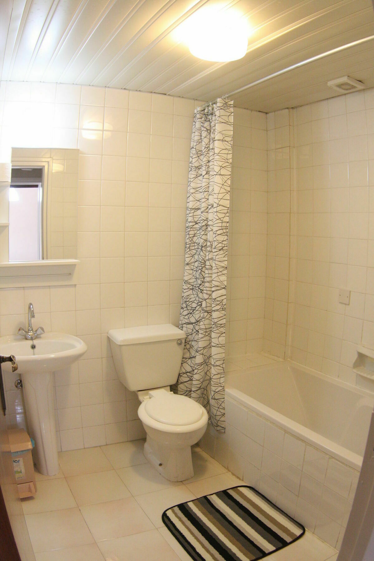 Staycentral Larnaca Extérieur photo