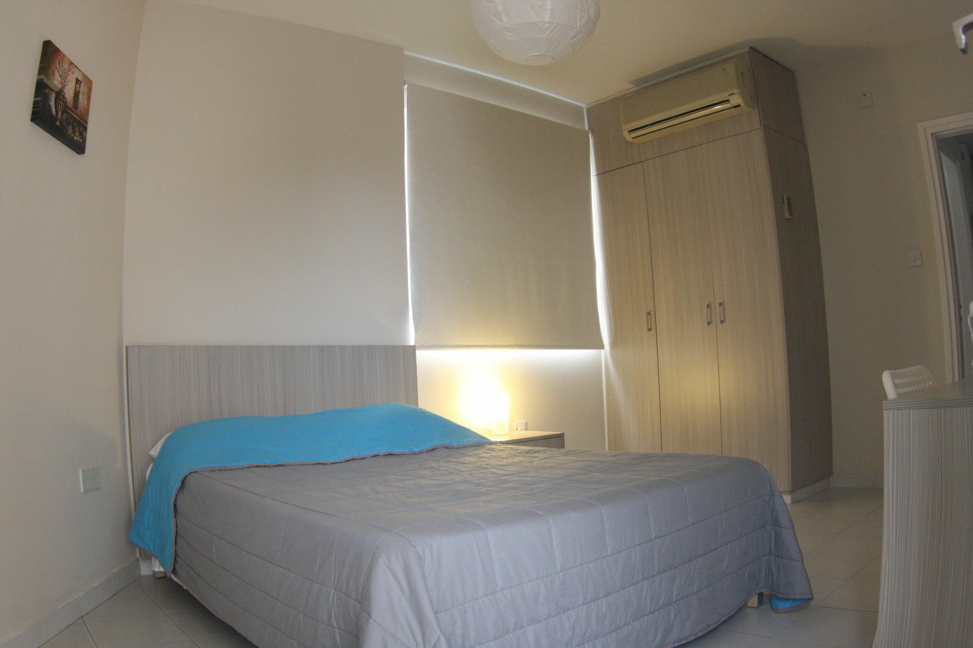 Staycentral Larnaca Extérieur photo