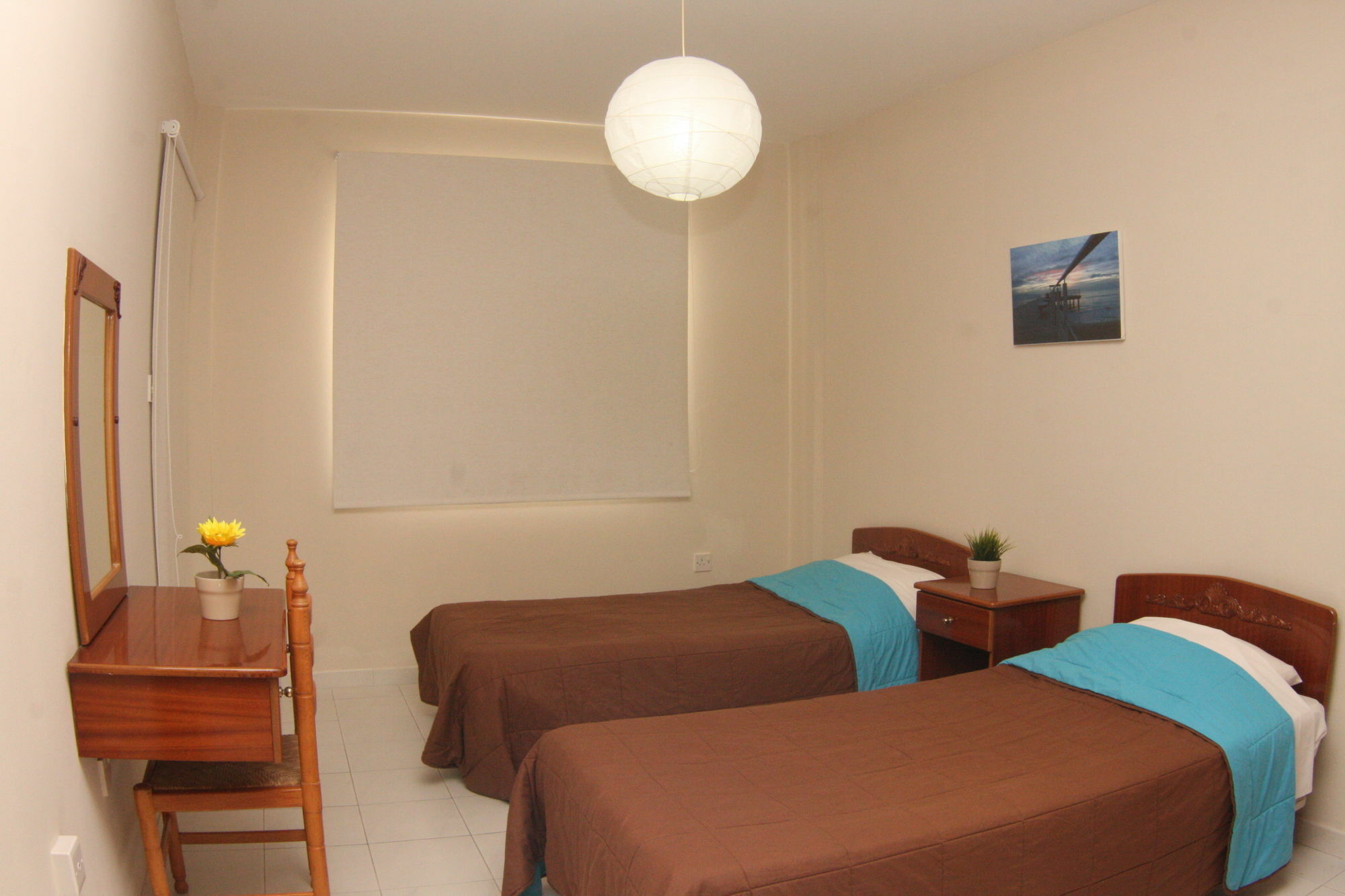 Staycentral Larnaca Extérieur photo