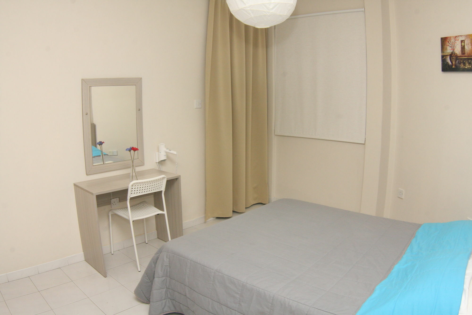 Staycentral Larnaca Extérieur photo