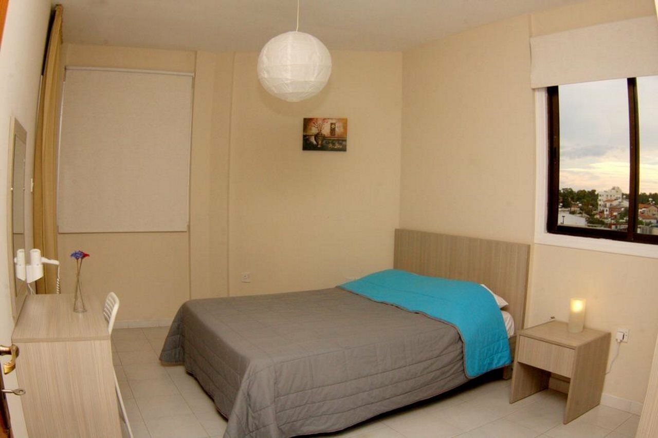 Staycentral Larnaca Extérieur photo