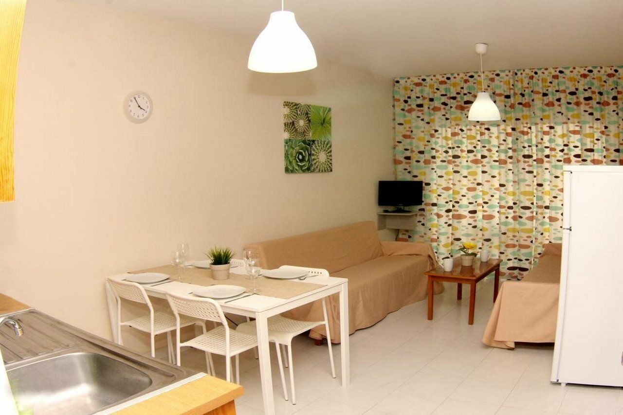 Staycentral Larnaca Extérieur photo