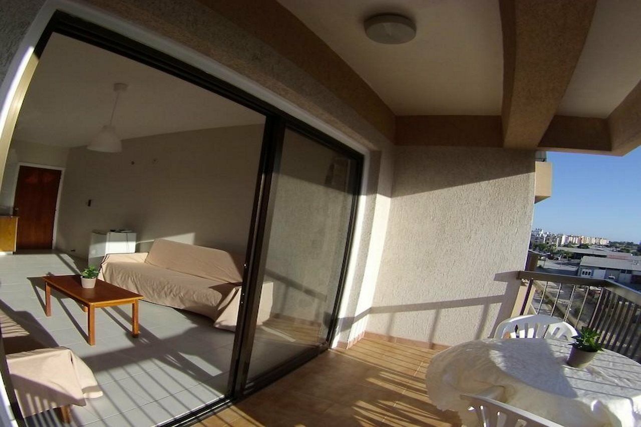 Staycentral Larnaca Extérieur photo