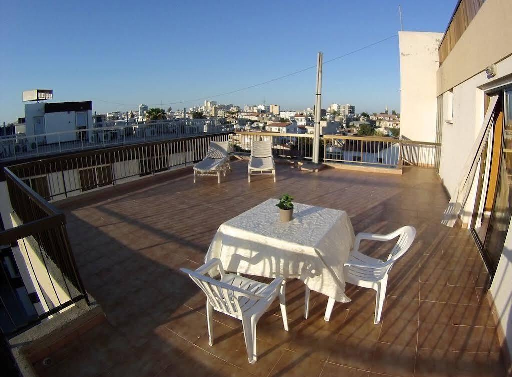 Staycentral Larnaca Extérieur photo